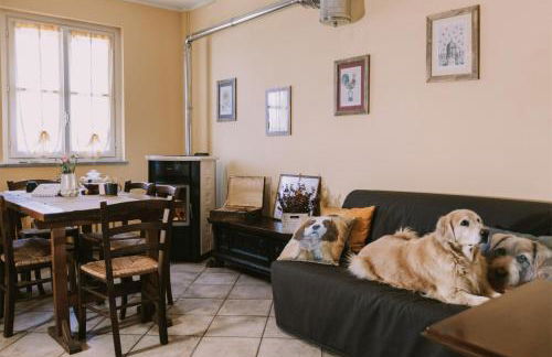 Pet and Breakfast Pet Friendly Country House - Foto 20