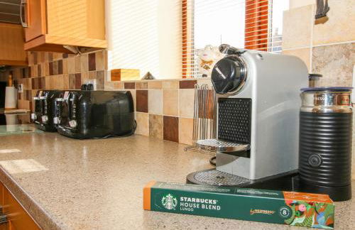 The Mill House - Foto 19