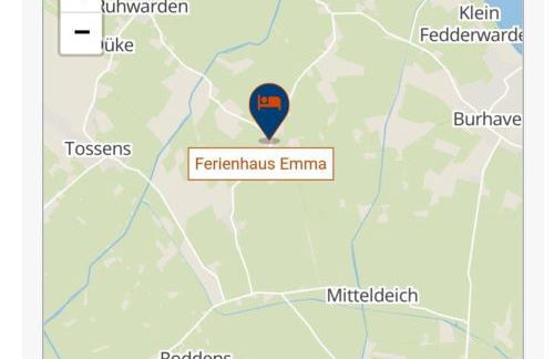 Ferienhaus Emma - Foto 18