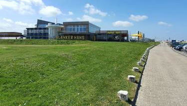 Nah am Strand in Bensersiel, Wooge 45 - Foto 5