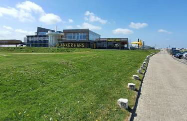 Nah am Strand in Bensersiel, Wooge 45 - Photo 5