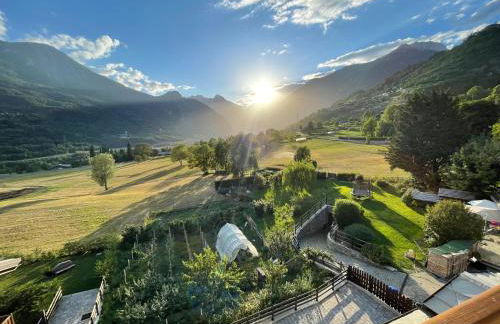 Appartamento Maison Blanche - Foto 1