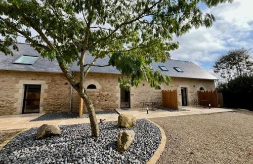 LE DOMAINE DE SOANI - Piscine intérieure, Jacuzzis & Sauna - ADULT ONLY - Foto 34