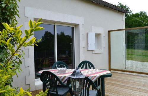 Maison de vacances spacieuse à la campagne avec jardin clos, WIFI, vélos gratuits et équipements bébé. - FR-1-653-139 - Foto 21