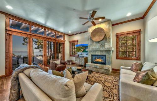 The PEAK Denali 13 - The Ultimate in Lakefront Luxury - Foto 18