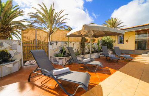 Villa MADORA - private pool, amazing garden, sea view, quiet location - Foto 6