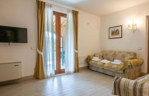 Villa degli Olivi - Foto 40