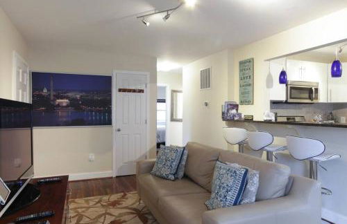 2 bd 1 bth near DC! 7081 - Photo 14