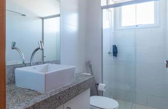 PALMAS EXPERIENCE - APARTAMENTO SUBLIME, vista incrível, em frente ao shopping - Photo 29