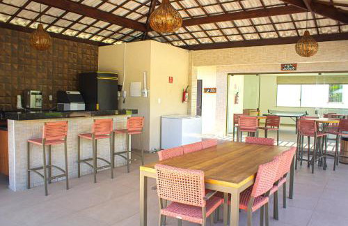 Village em Itacimirim 5km Praia forte e Guarajuba. - Foto 15