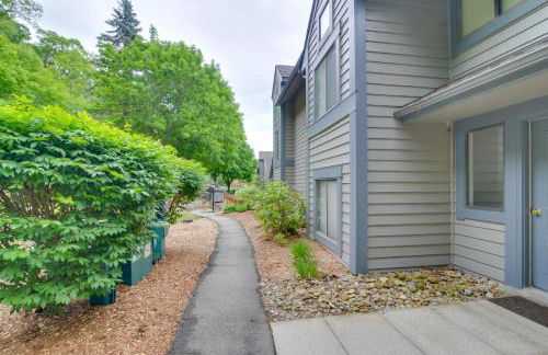 Swiss Mtn Condo 3 Mi to Seven Springs Resort - Foto 27