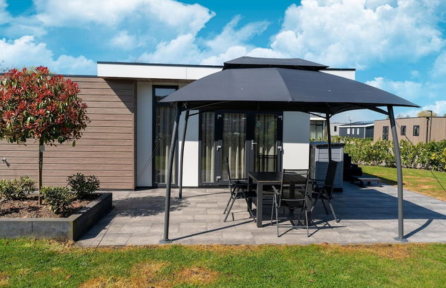 Rural House on Park Near Molenschot - Foto 25