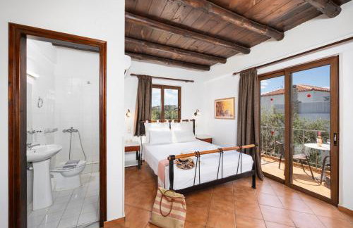 Villa Tzina - Photo 14