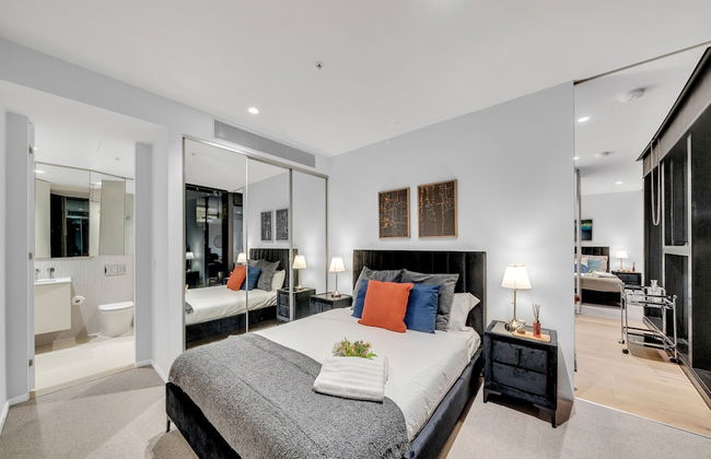 Melbourne Square Apartments - Foto 7