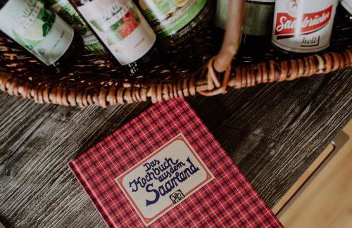 Ferienwohnungen in Losheim am See - Foto 24