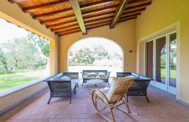 Tricolle Villa Nuova - Foto 4