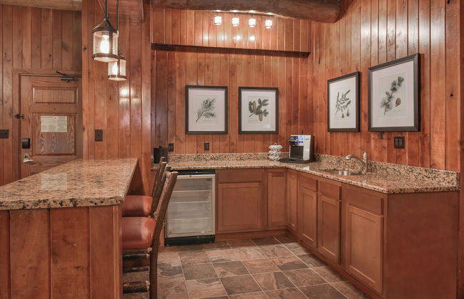 Slopeside Hotel, A Vail Resorts Property - Foto 21