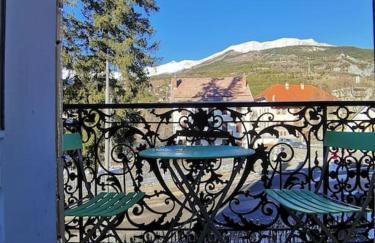 La marmotte - Foto 16