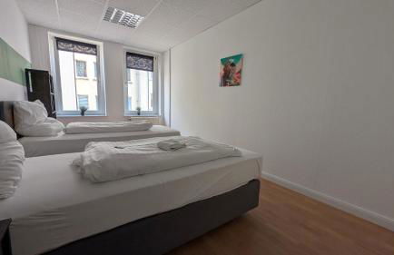 Sali-Homes-Business Stay-Leipzig Lindenau - Foto 4