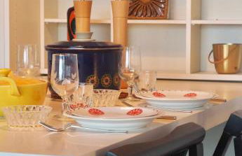 Apartment mit Meeresblick Wangerooge - Foto 19