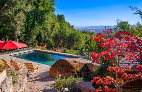 Inn Wine Country - Summers House - Foto 32