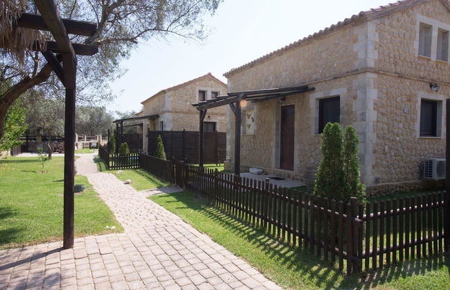 5stars villas - Foto 32