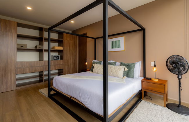 Capitalia Downtown Del Valle - Foto 13