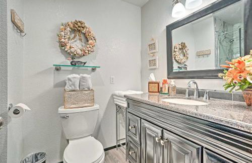 Mountain Escape - 7 Miles to Mission Ridge Resort! - Photo 22