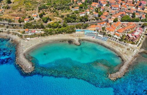 Marina dei Sogni Bilocale - Fronte mare con parcheggio gratuito e aria condizionata - Photo 32