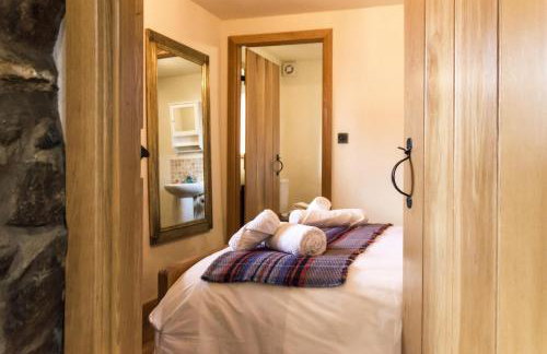 Foxglove - Luxurious Barn Conversion - Blossom Farm - Foto 28