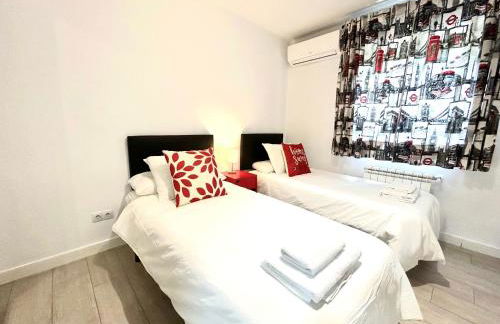 Ever House - ALCALA AIRE Gran TERRAZA ROOFTOP - Photo 48