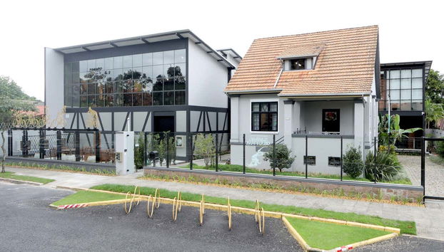 Joinville Museums and Theatres Tour - Foto 4