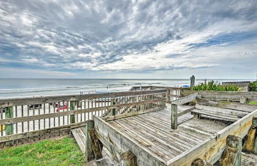 Charming Port Orange Home - Walk to Beach! - Photo 29