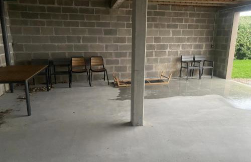 GITE BEAUSEJOUR à Fontenay sur Mer, 50m de la plage et face au golf - Foto 10