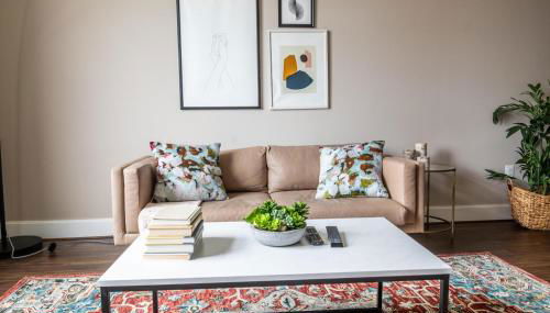 Reston 2br w laundry walk to restaurants mall WDC-831 - Foto 2, Other