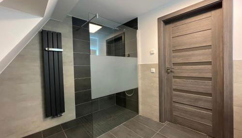 Alter Kornspeicher - Photo 4, Shower