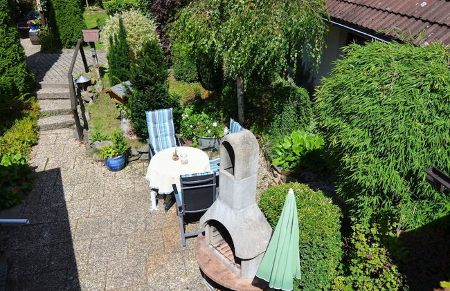 Apartment in Sieber With Nearby River - Foto 9