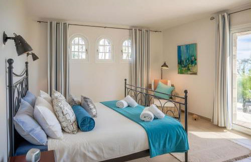 Villa la Vigerie Luxury Sea View - Photo 22