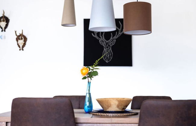 Holiday Home in Oberammergau - Photo 15