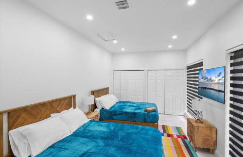 VillaKOBO Heated pool Spa Golf Tennis crocodile - Foto 56