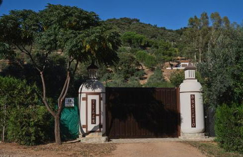 VILLA BASILIO - Photo 2