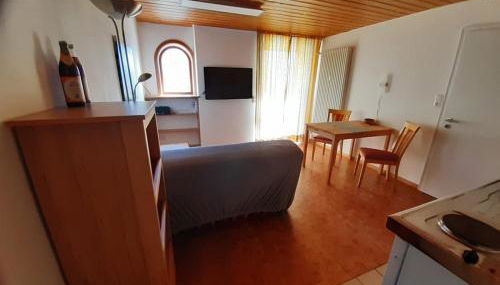 2 Zimmer Appartement Terrasse mit Bergblick - Foto 4