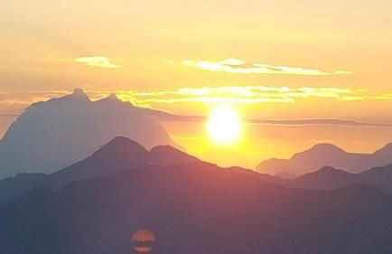 appartement myosotis pour 10 personnes - Foto 2