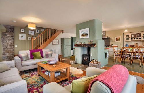 Finest Retreats - Swalebeck House - Foto 1