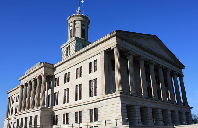 Recorrido en autobús turístico de Nashville Old Town Trolley con paradas libres - Foto 4