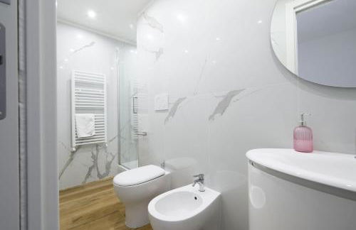 Casa Vacanze Maddalena - Palazzetto sul lago - Diamante Rosa - Foto 4