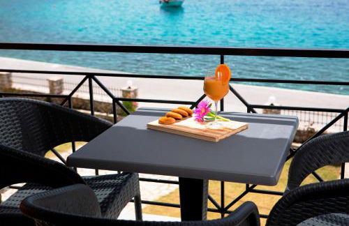 Captain Nick Aparthotel - Foto 40