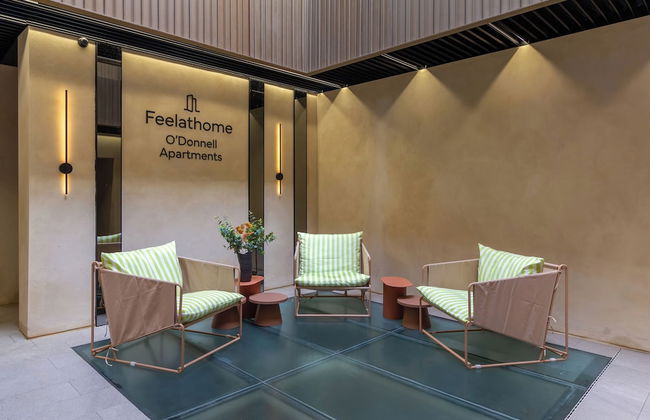 Feelathome O'Donnell Apartments - Foto 74