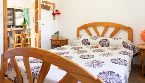 Charming house with sea view in Vallehermoso - Foto 4