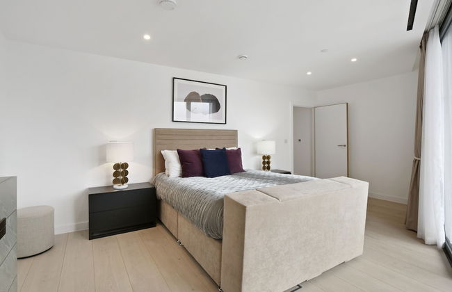 Southwark Residences by Aeria Apartments - Foto 7